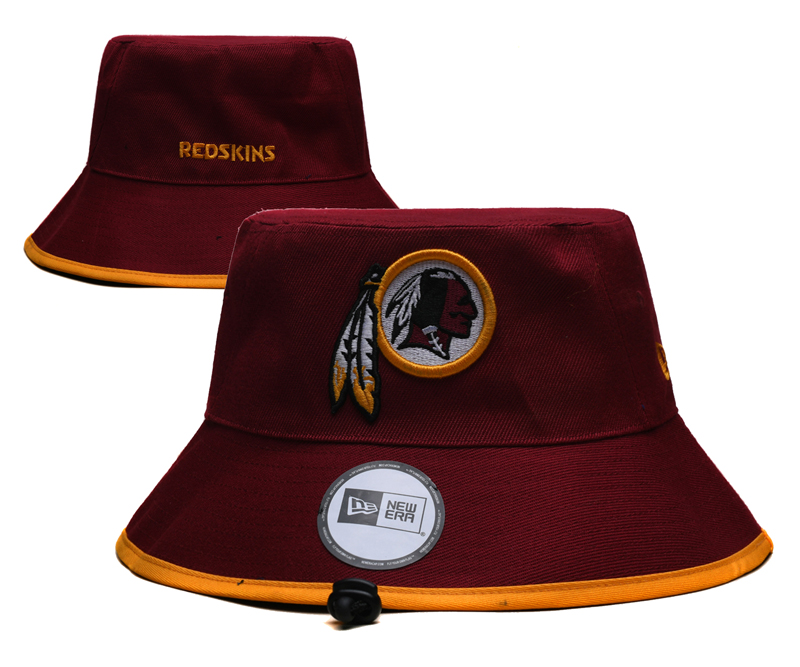 Washington Redskins 2025 NFL hat
